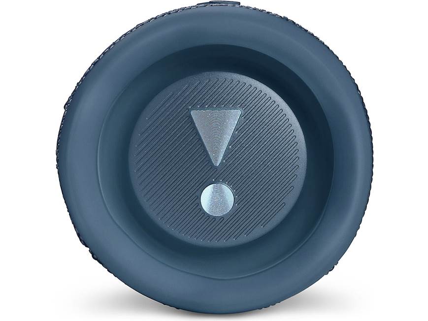JBL Flip 6 (Blue) Waterproof portable Bluetooth® speaker (Blue) at