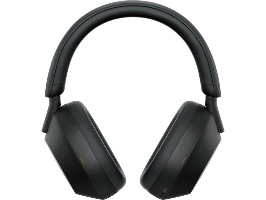 Sony WH-1000XM5 (Black) Over-ear Bluetooth® wireless noise