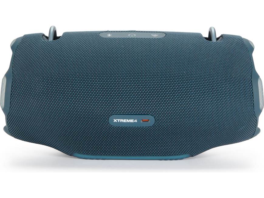 JBL Xtreme 4 (Blue) Waterproof portable Bluetooth® speaker (Blue