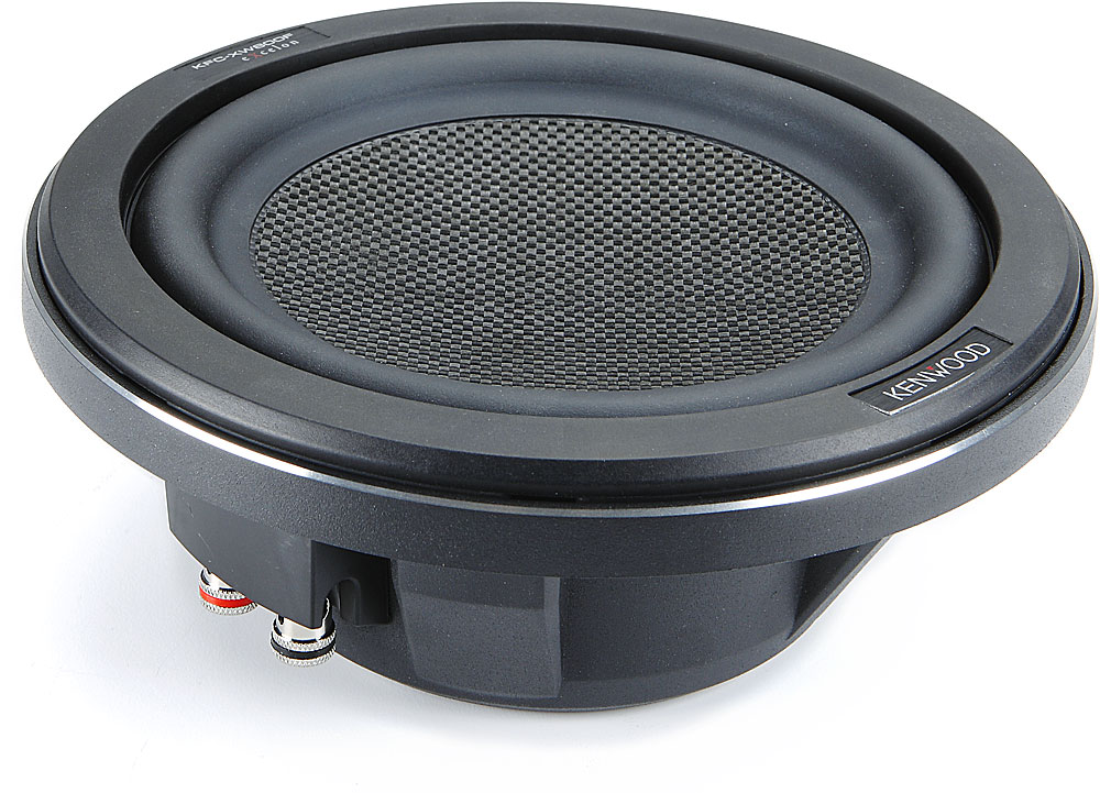 Customer Reviews: Kenwood Excelon KFC-XW800F Shallow-mount 8