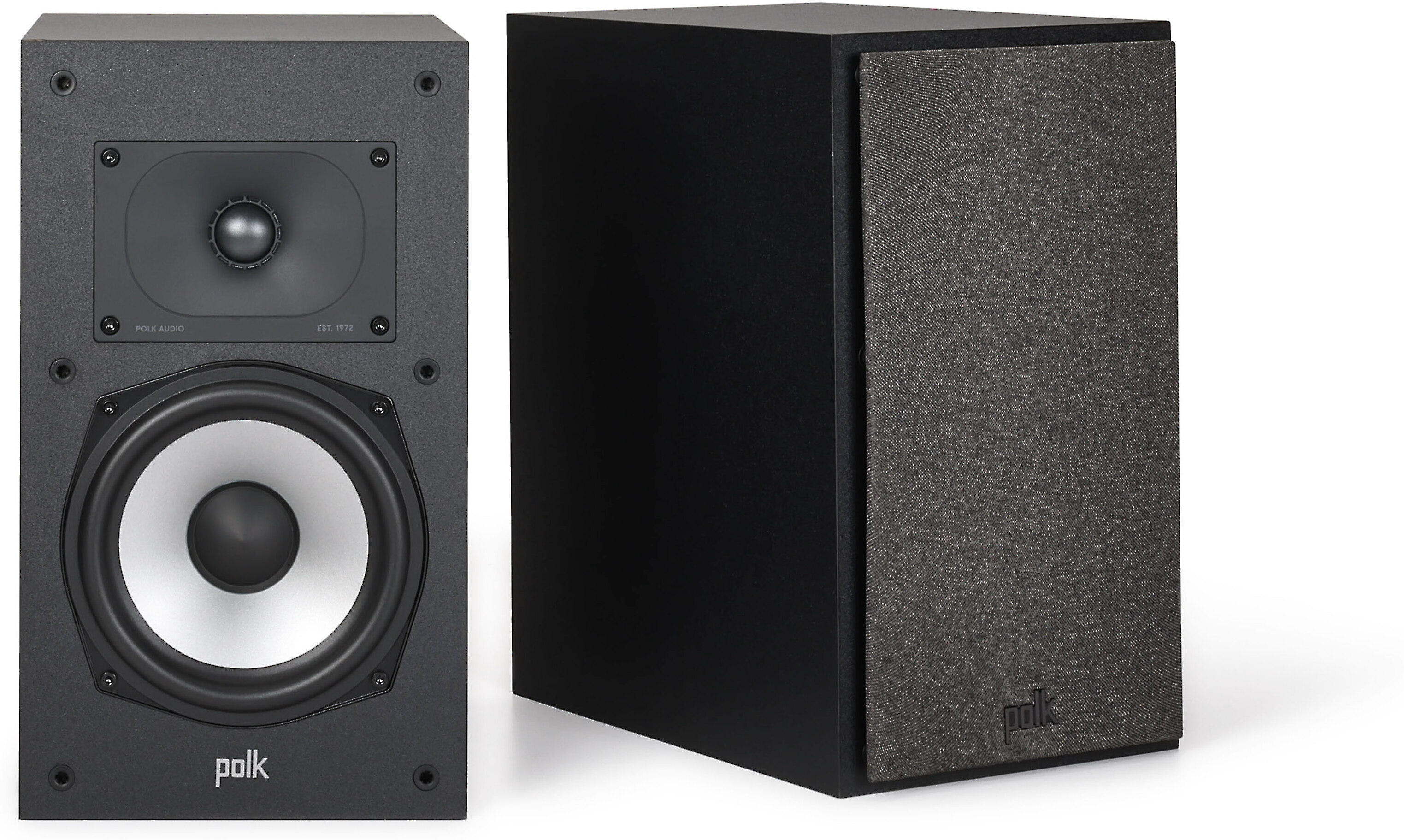 Customer Reviews: Polk Audio Monitor XT20 Bookshelf speakers at