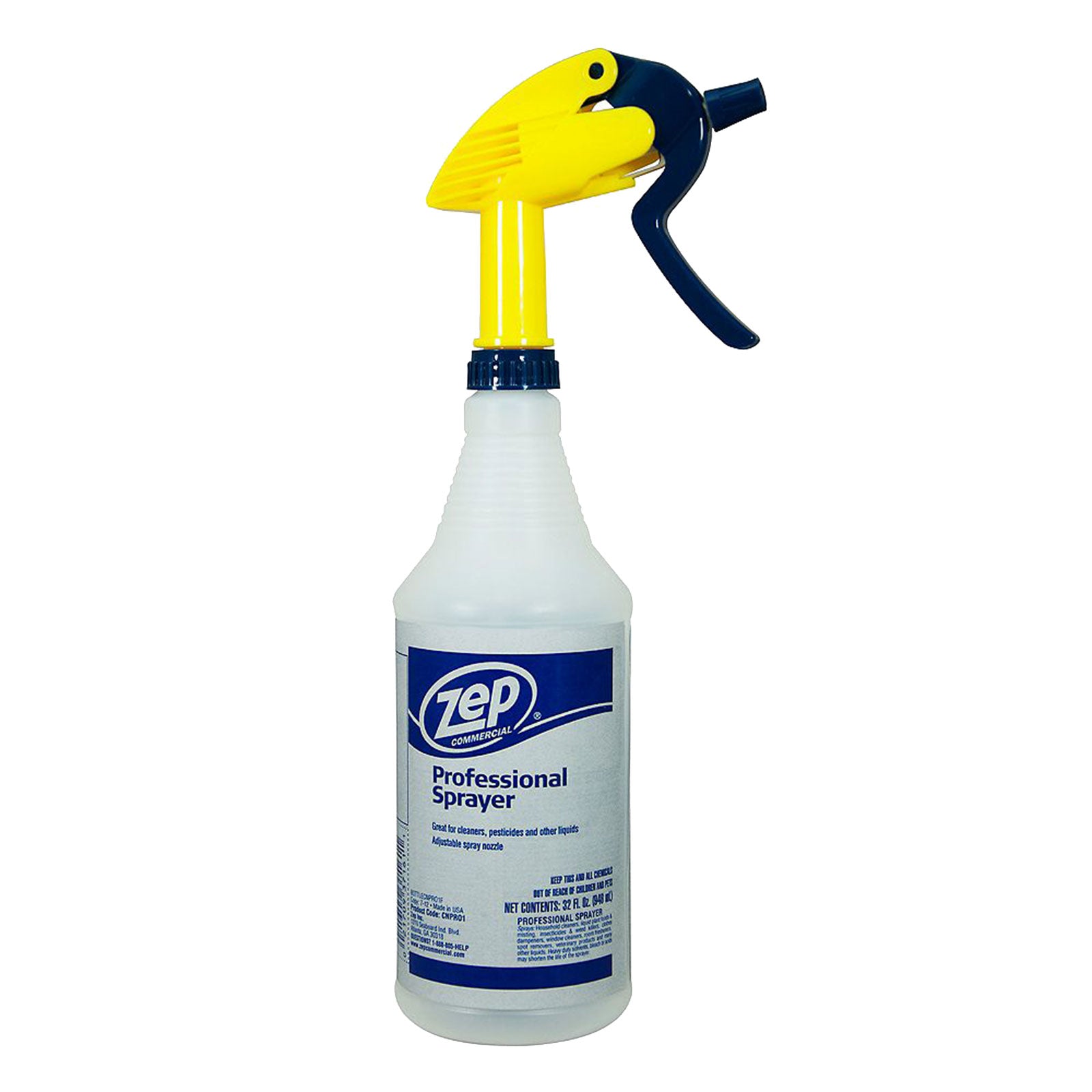 Professional Sprayer - 946 mL – Zep Canada