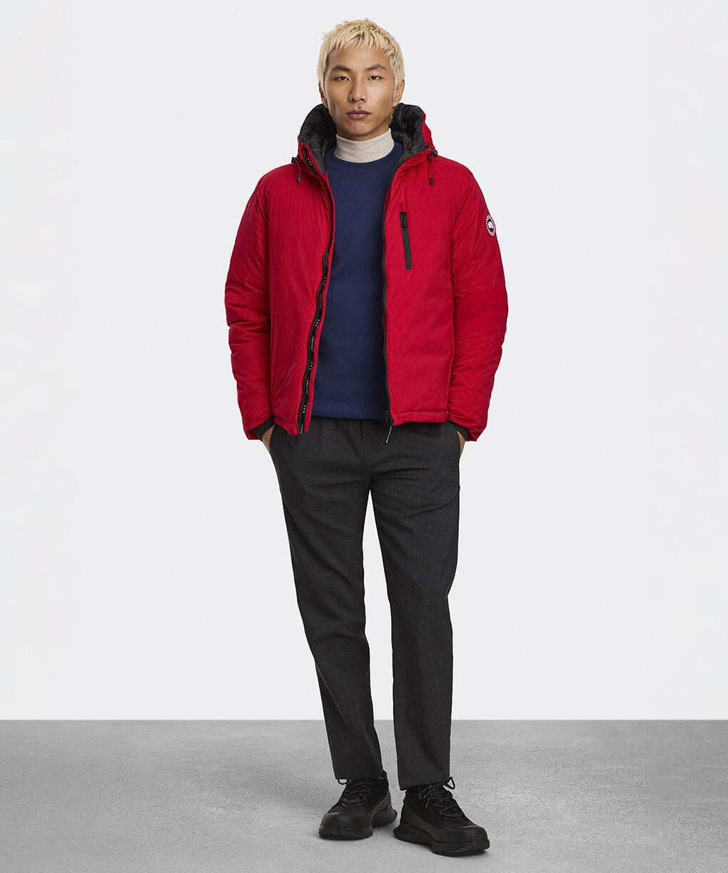 カナダグース（CANADAGOOSE）日本公式サイト