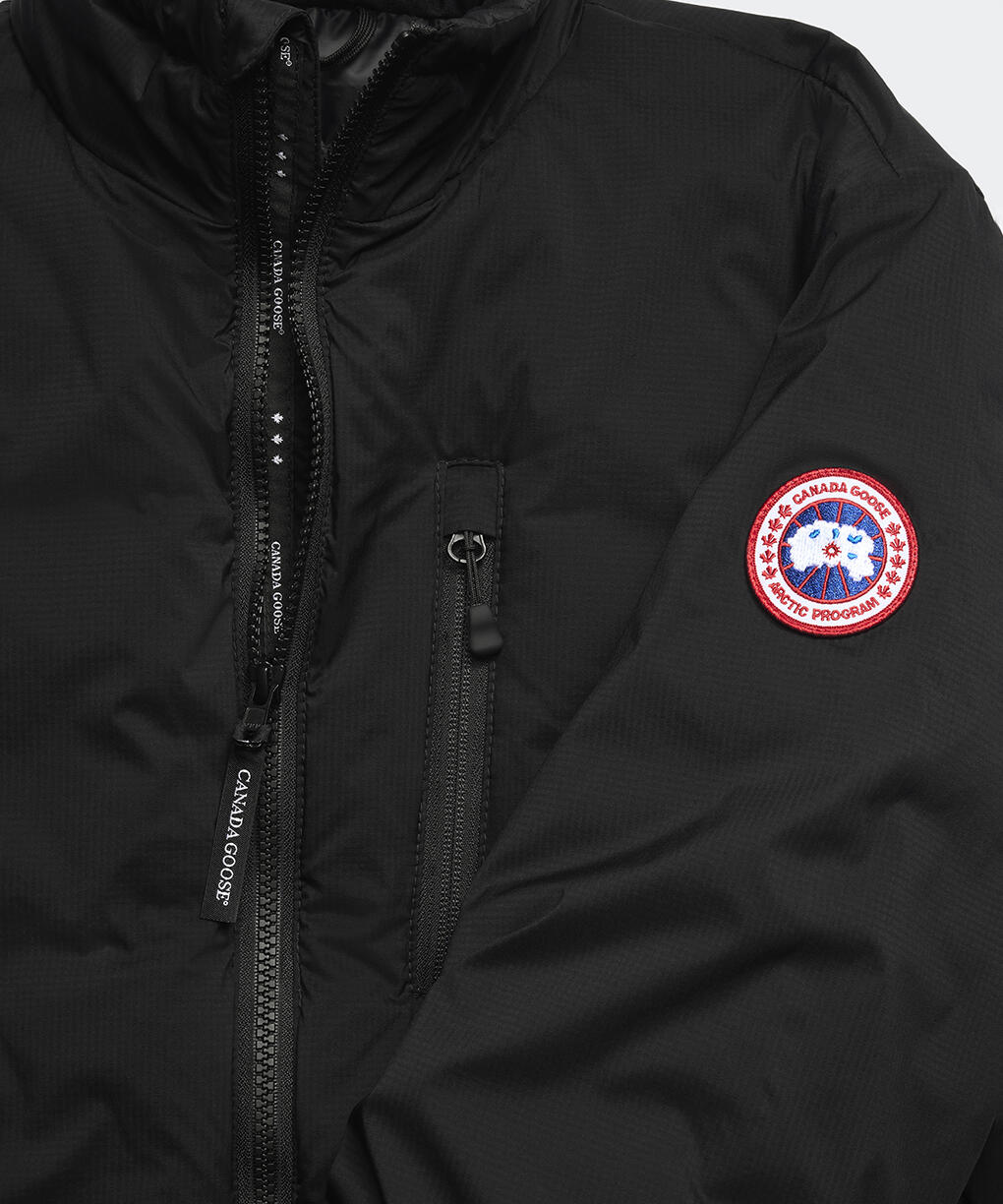 ロッジ ジャケット(5079M)｜カナダグース (CANADA GOOSE) 日本公式サイト