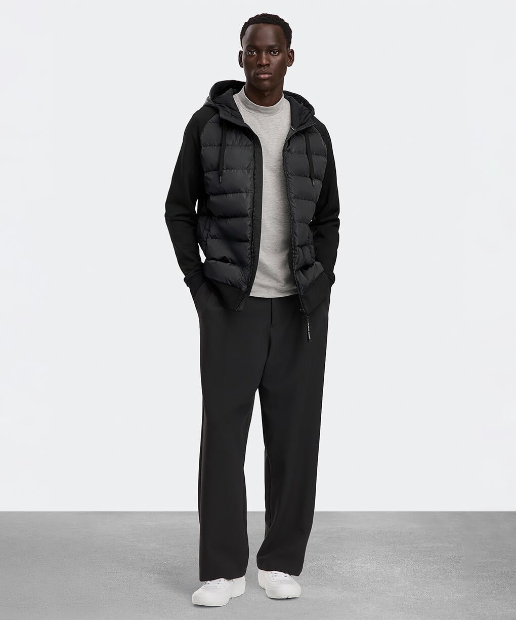 ニットウェア の商品一覧｜アパレルの商品一覧｜メンズ｜カナダグース