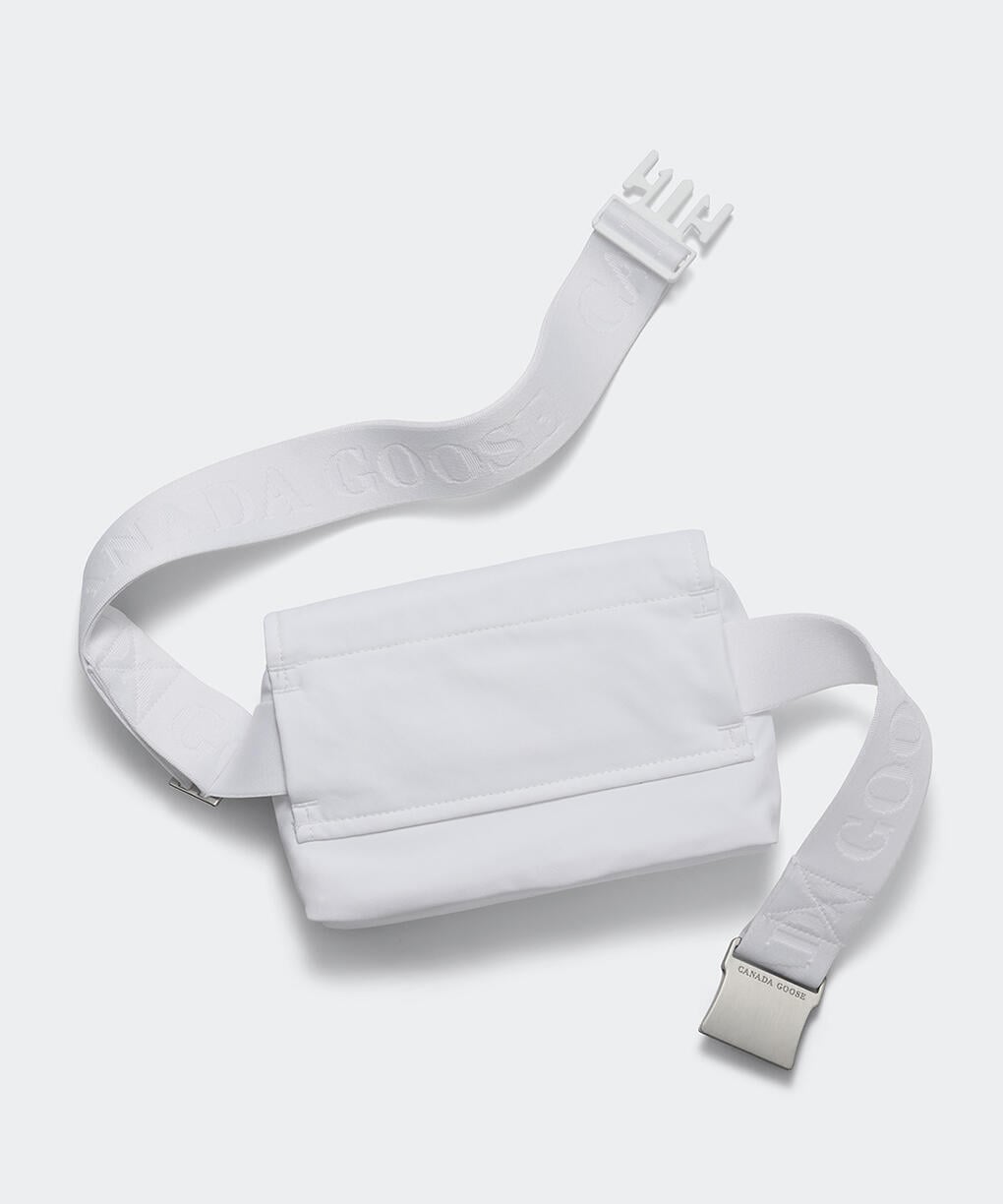 ミニ ウエスト パック(8837U)｜カナダグース (CANADA GOOSE) 日本公式