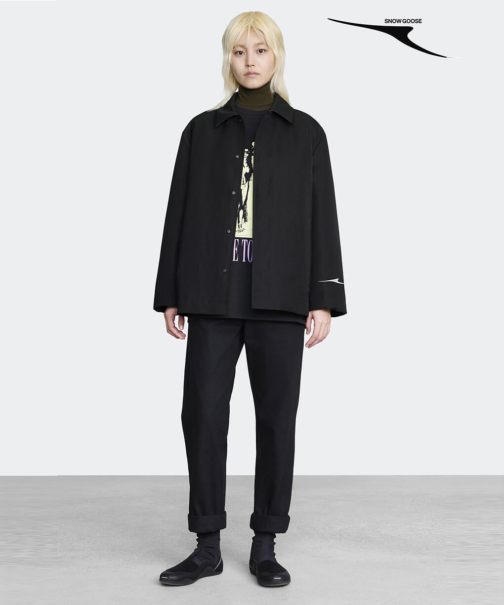 ヴァーヴ ジャケット(1156UCD)｜カナダグース (CANADA GOOSE) 日本公式