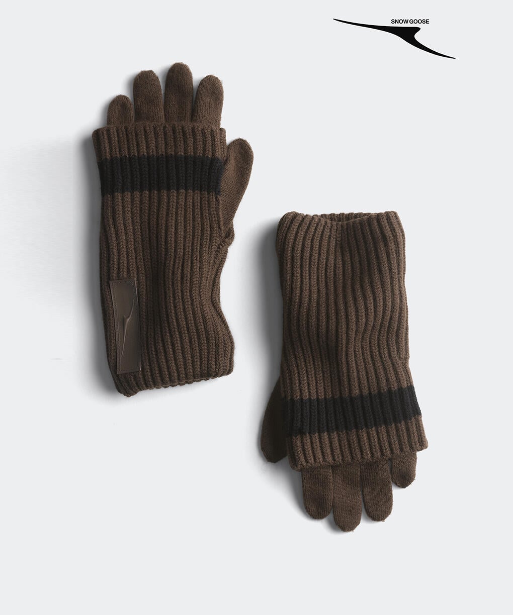 グローブ＆ミトンの商品一覧｜アクセサリーの商品一覧｜ウィメンズ