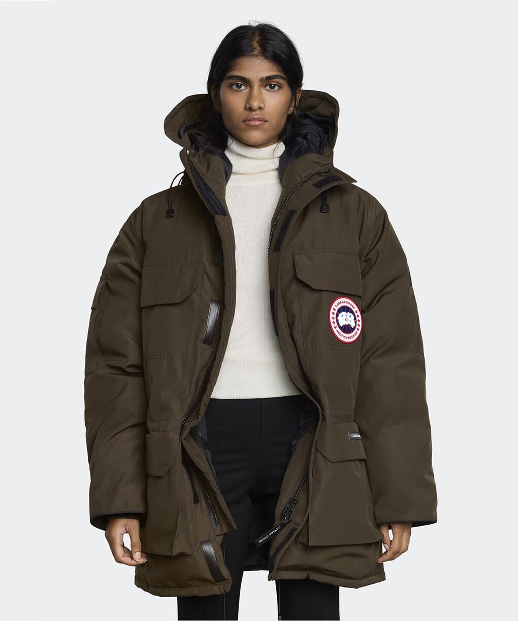 ダウンジャケットの商品一覧｜アウターウェアの商品一覧｜ウィメンズ