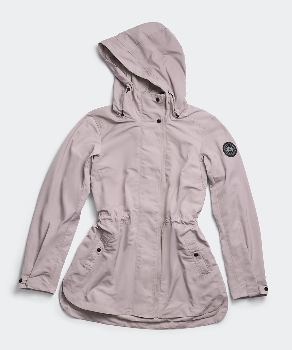 ミンデン ジャケット ブラックレーベル(2423LB)｜カナダグース (CANADA