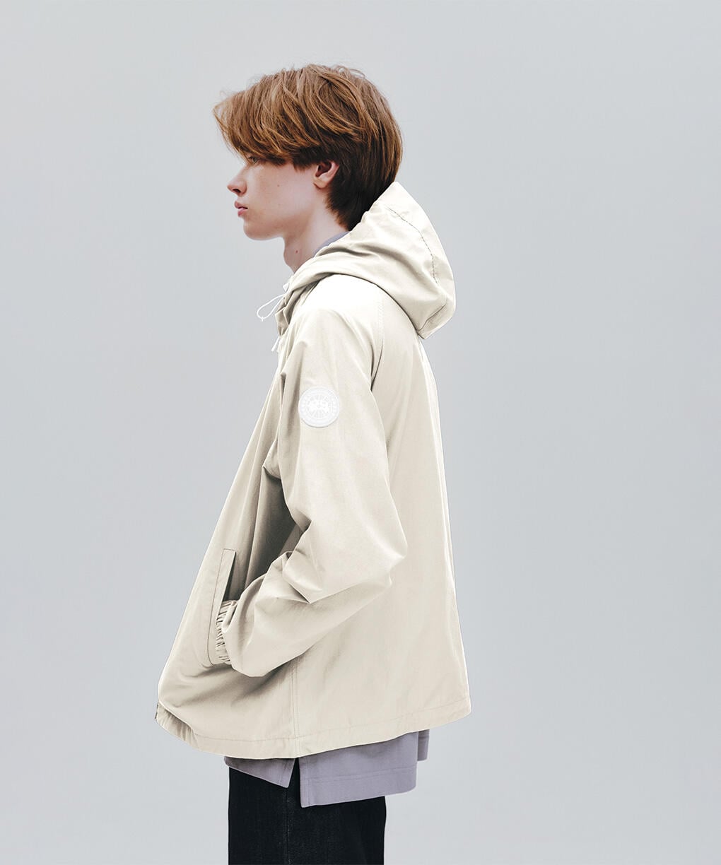 日本限定モデルの商品一覧｜コラボレーション｜カナダグース (CANADA