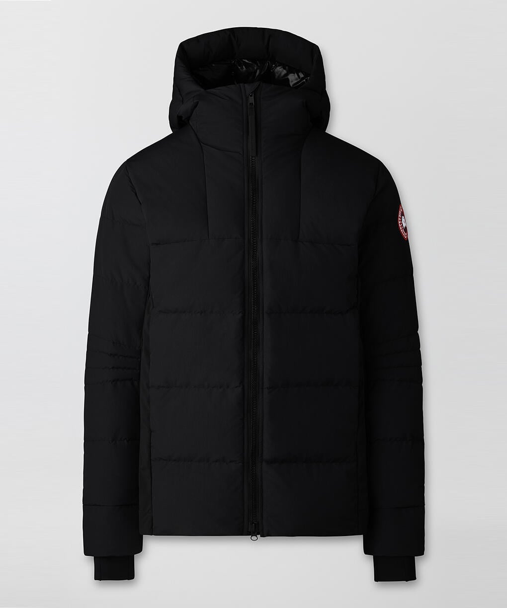 ハイブリッジ コート(2746M)｜カナダグース (CANADA GOOSE) 日本公式サイト