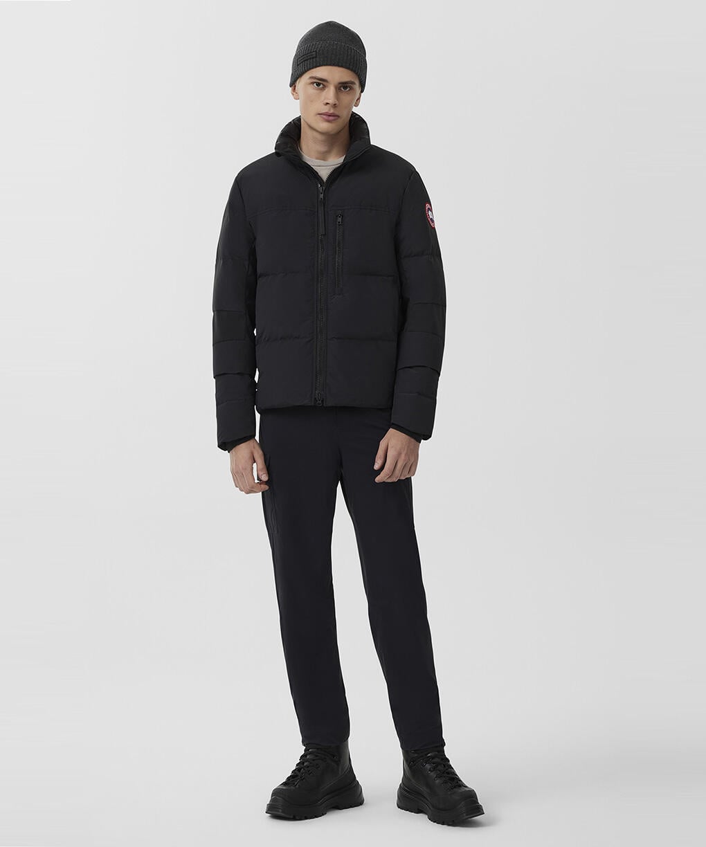 ハイブリッジ ジャケット(2747M)｜カナダグース (CANADA GOOSE) 日本
