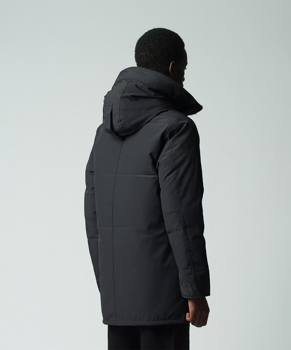 ジャスパー パーカ(3438MJ)｜カナダグース (CANADA GOOSE) 日本公式サイト