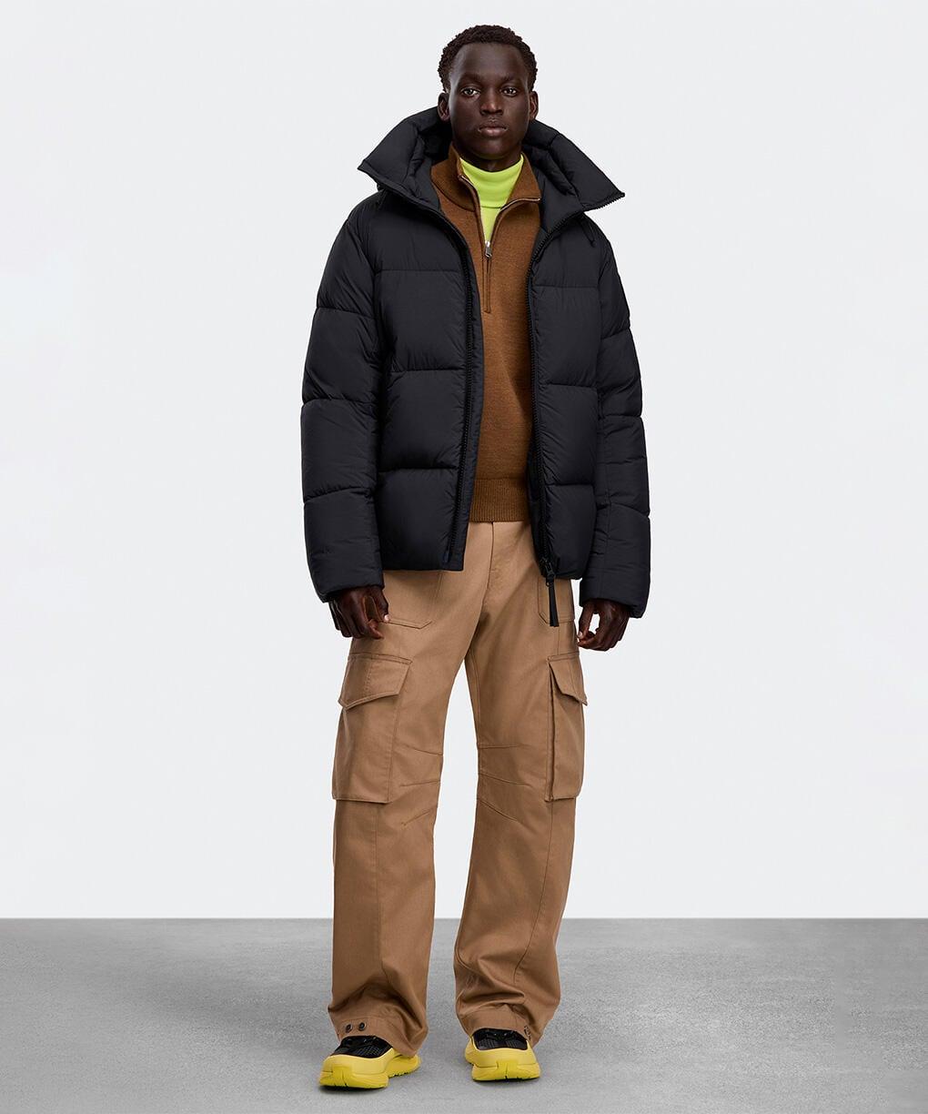 ニュース | カナダグース (CANADAGOOSE) 日本公式サイト