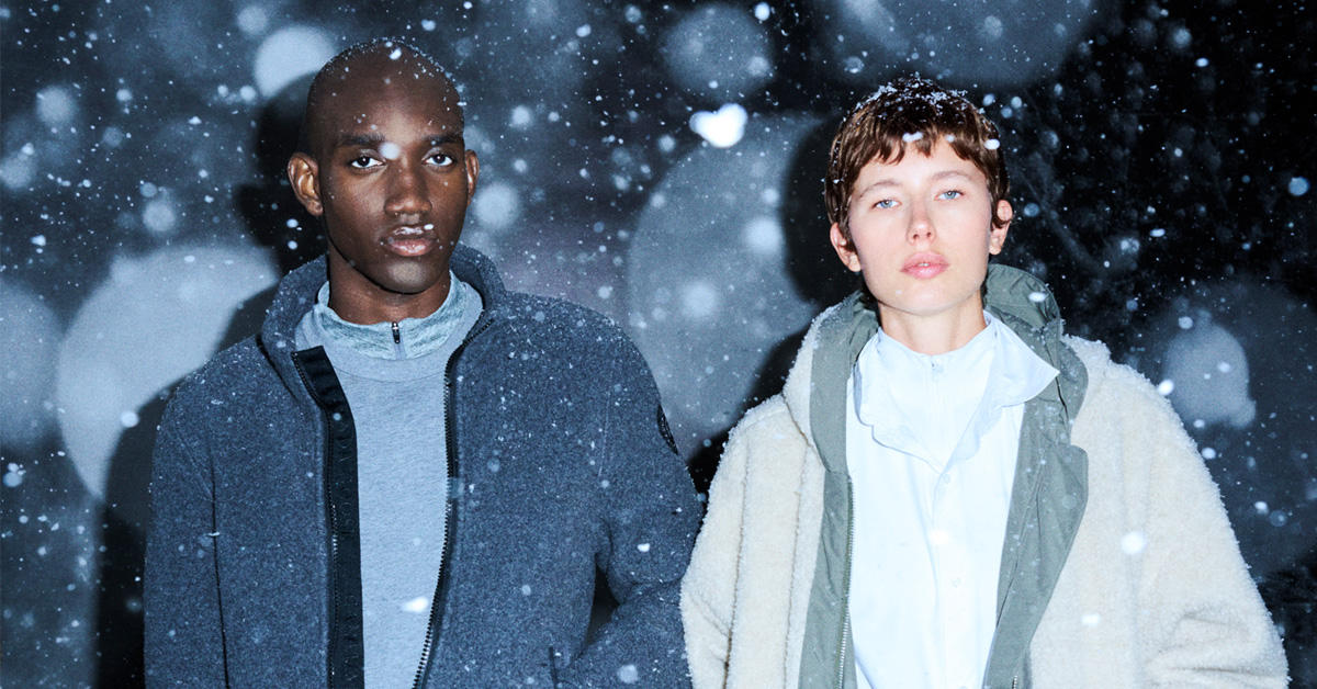 ニュース | カナダグース (CANADAGOOSE) 日本公式サイト