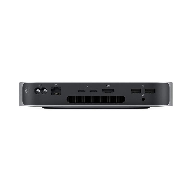 Apple Mac Mini (2020) M1 chip (Certified Pre-Owned) - Canadian Outlet