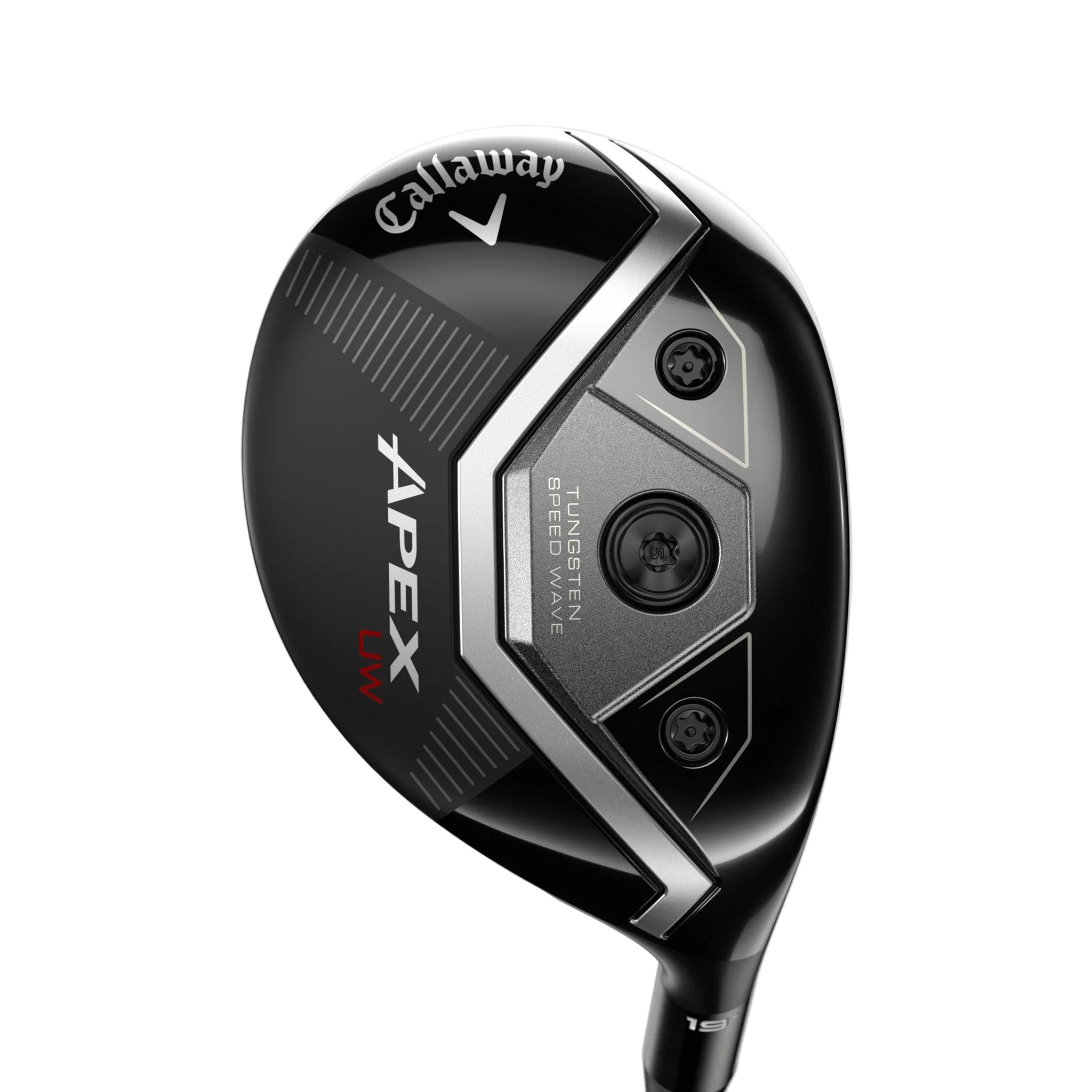 Callaway Apex Utility Wood | Versatility in Every Condition