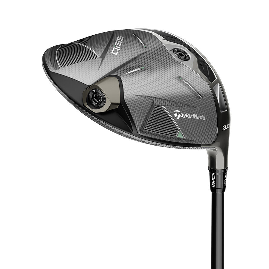 TaylorMade Qi35 Driver – Canadian Pro Shop Online