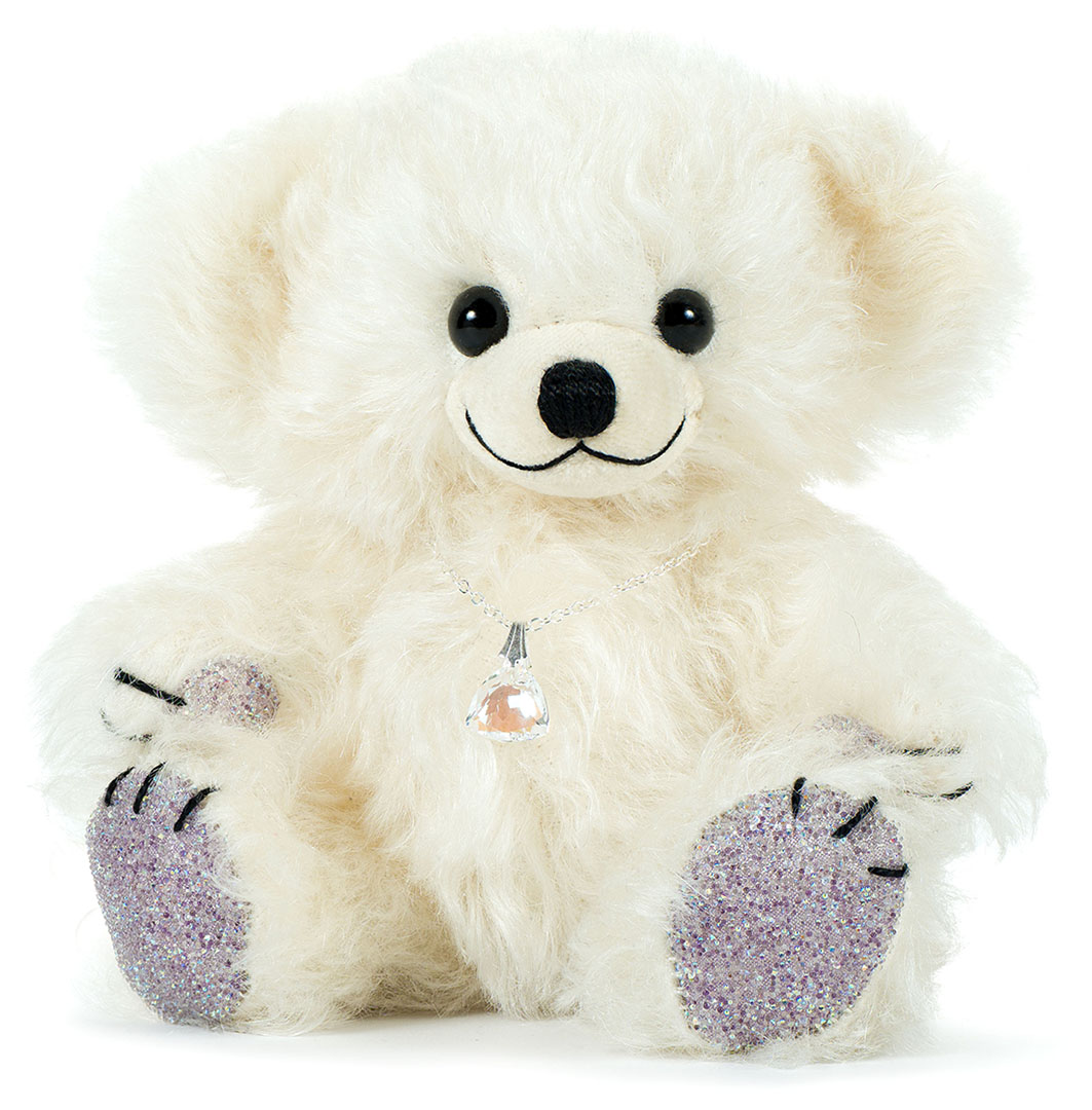 チーキー & パンキーコレクション｜メリーソート｜Dear Bear