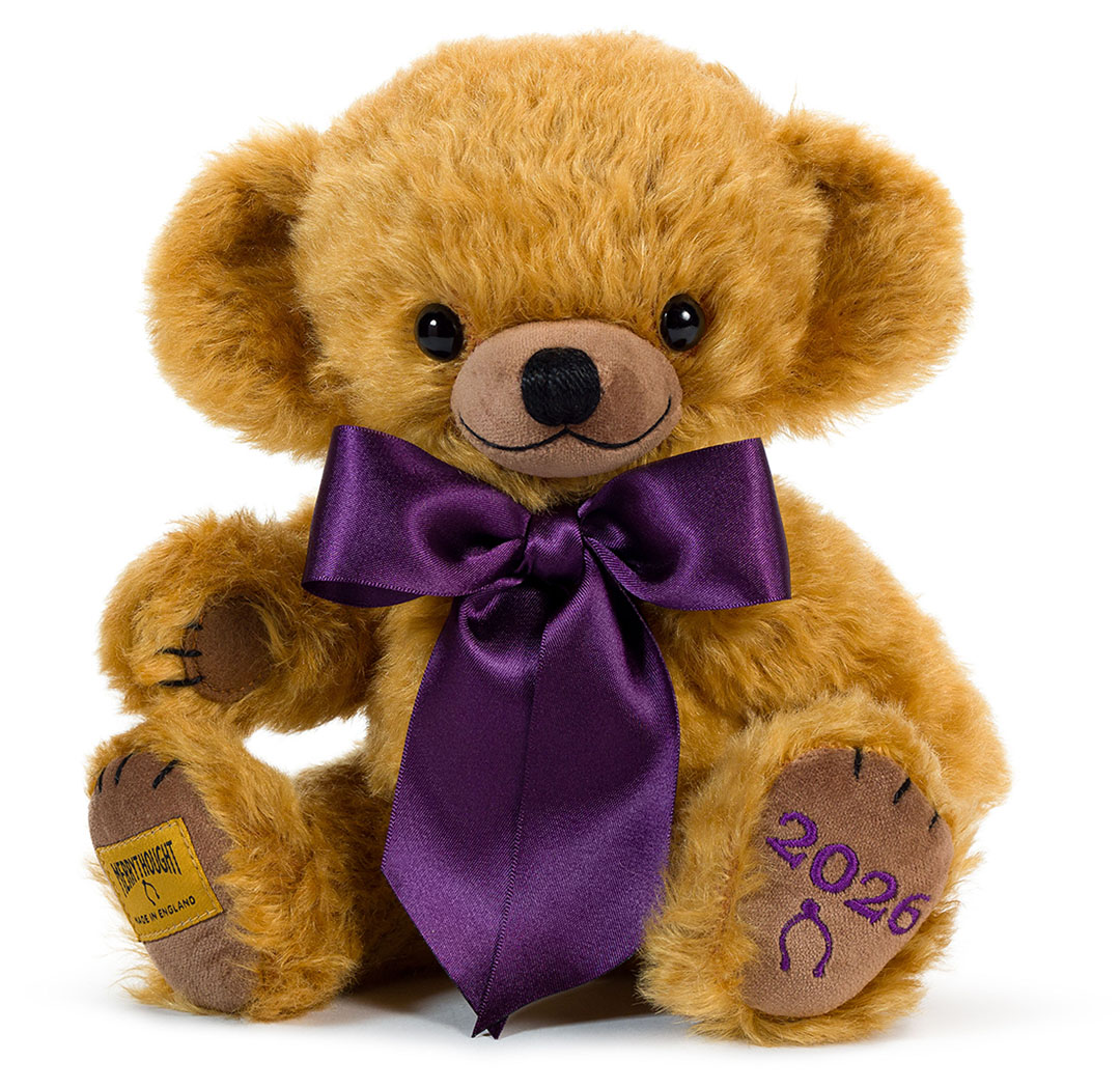 チーキー & パンキーコレクション｜メリーソート｜Dear Bear