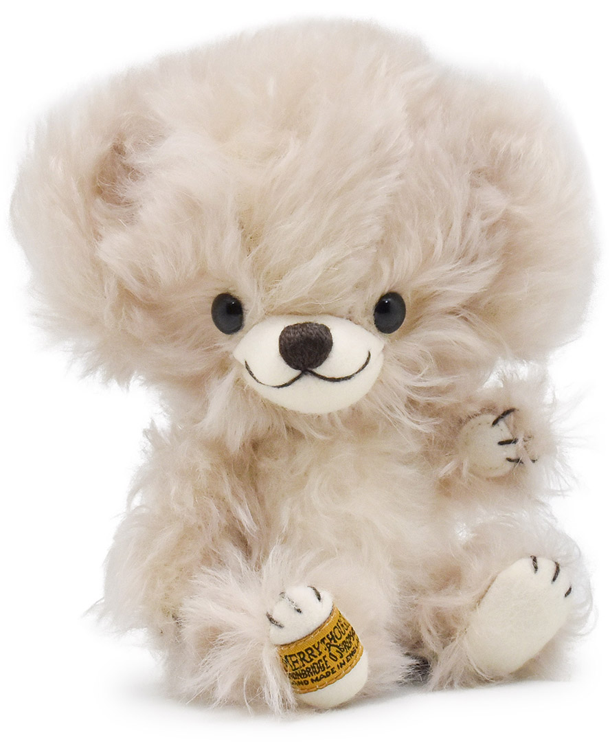 2022年発売アイテム｜メリーソート｜Dear Bear