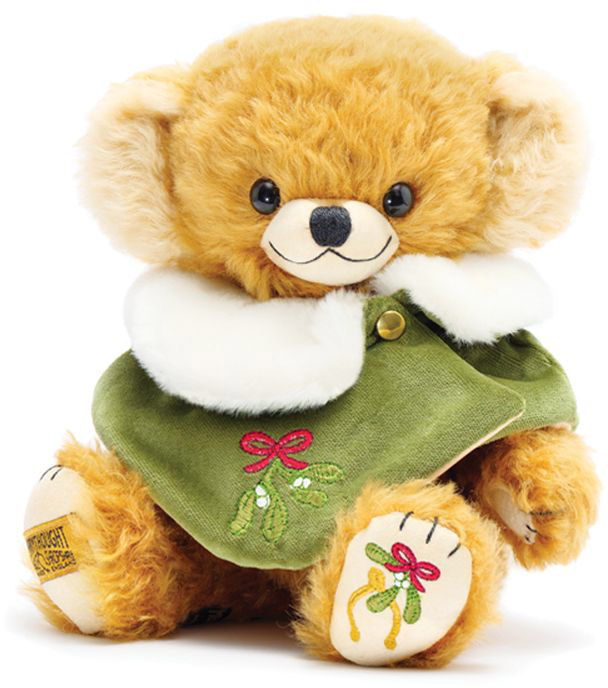 メリーソート｜Dear Bear