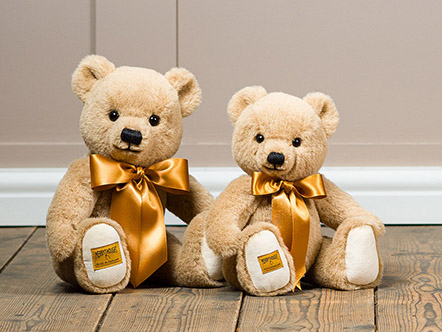 M2512-14】メリーソート テディ 12/24 チーキー コンフィチュール