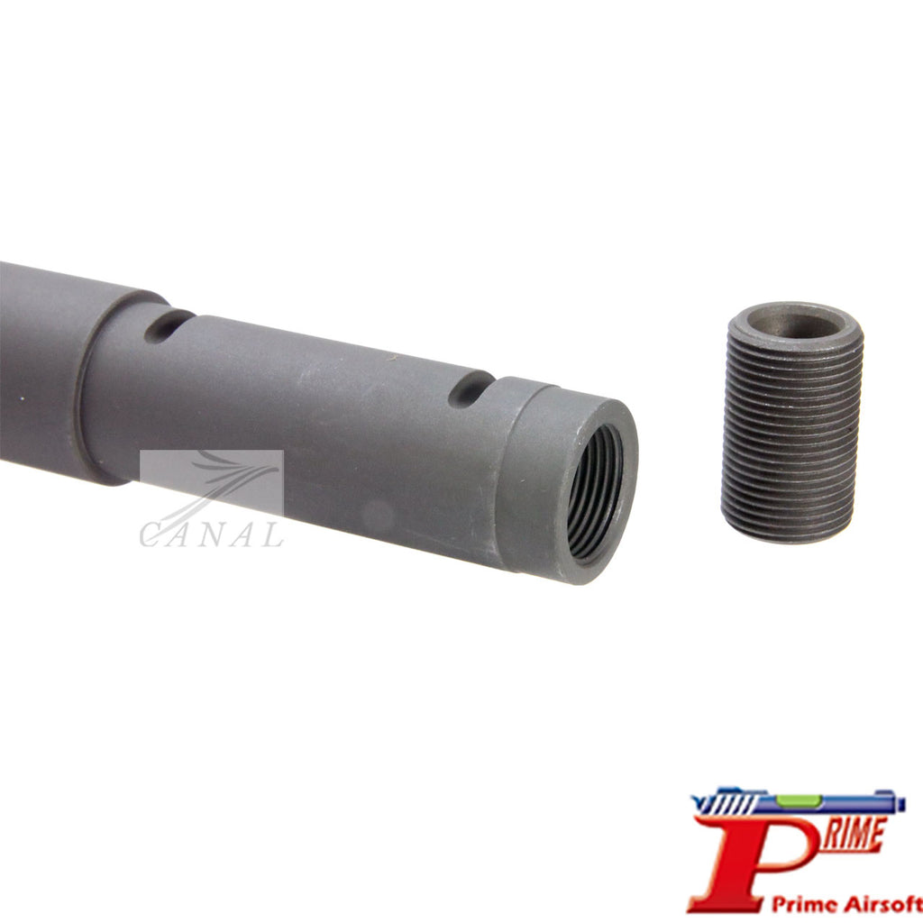 Prime] MK18 Mod0 10.3inch スチールアウターバレル (WAM4-015