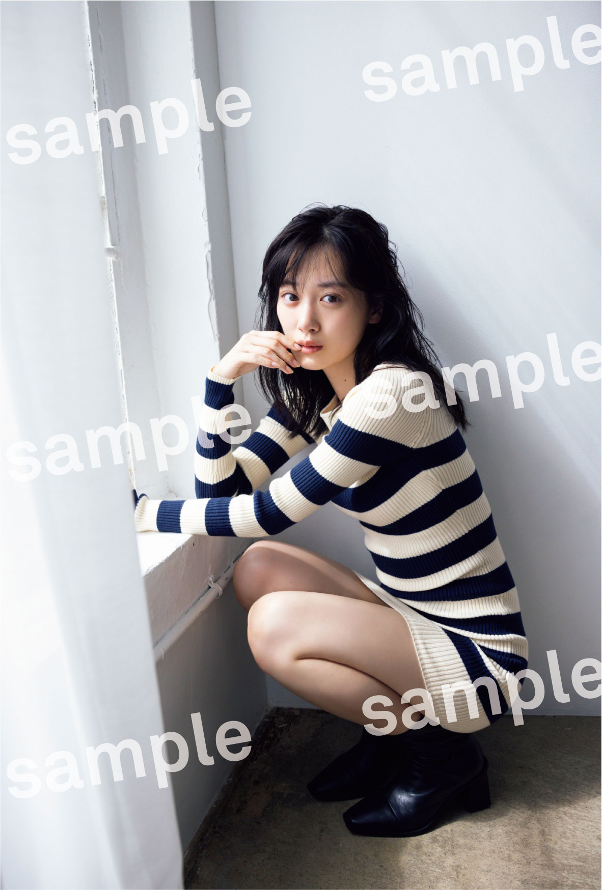 乃木坂46山下美月2nd写真集『ヒロイン』【特典まとめ】｜書店限定