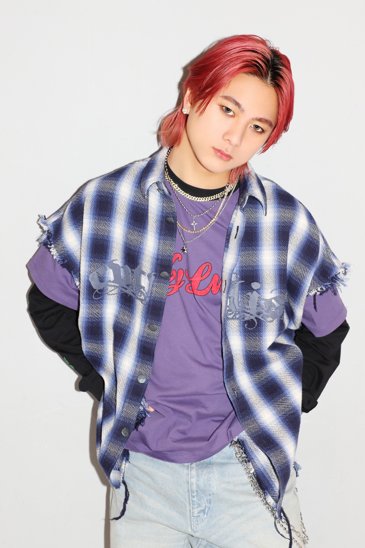 岡尾真虎さん編】自称・老け顔のLIL LEAGUEダンスリーダーは15歳