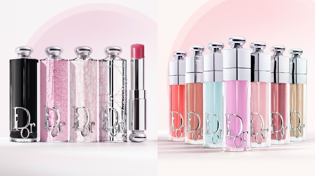 ディオール・4/12新発売*】ファッションに着想を得たケースが