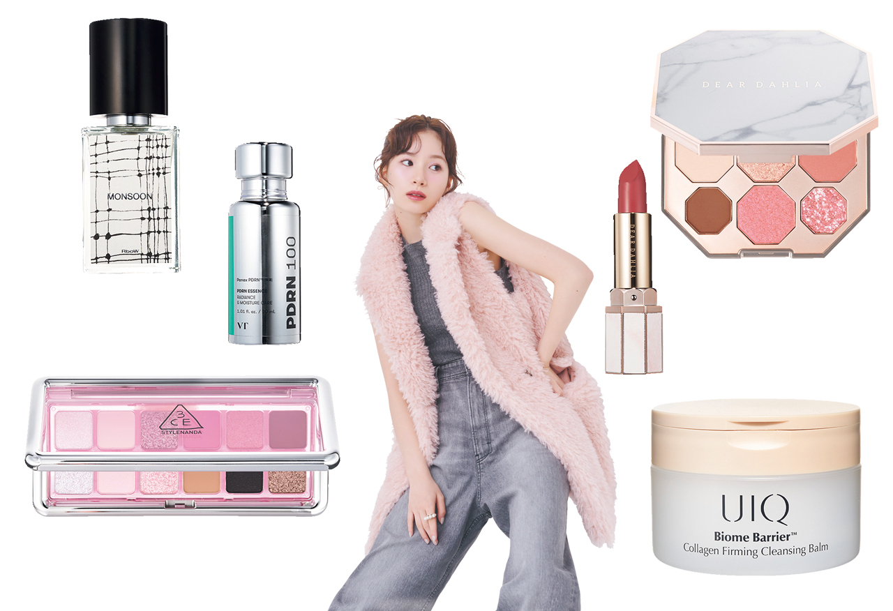 2025年はコレが流行ります！美のプロが注目する最新・韓国コスメ