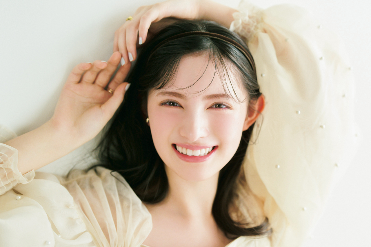 超ときめき♡宣伝部・菅田愛貴の愛用リップ5本【令和イチかわいい