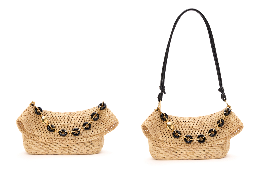 ロエベ】どれが欲しい？新型やストライプなど多彩に揃った夏の