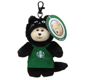 スタバ新作】ハロウィングッズ本日先行発売開始♡ 全16種類を一挙公開