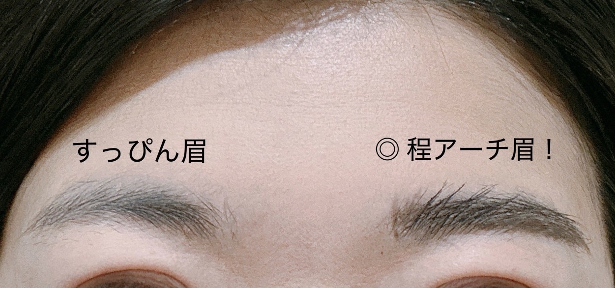 眉は顔の命！大バズ「HBL BEAUTY」で“立体3D眉”を作ったら、顔が洒落た