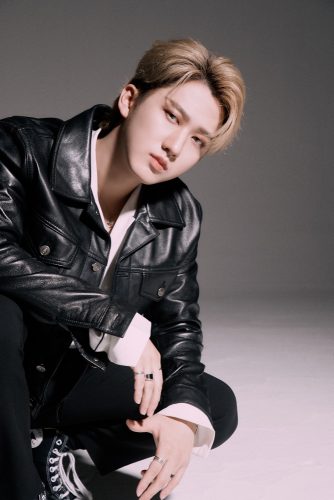 Stray Kidsをもっと知りたい！ 手描きイラストも公開！【チャンビン編