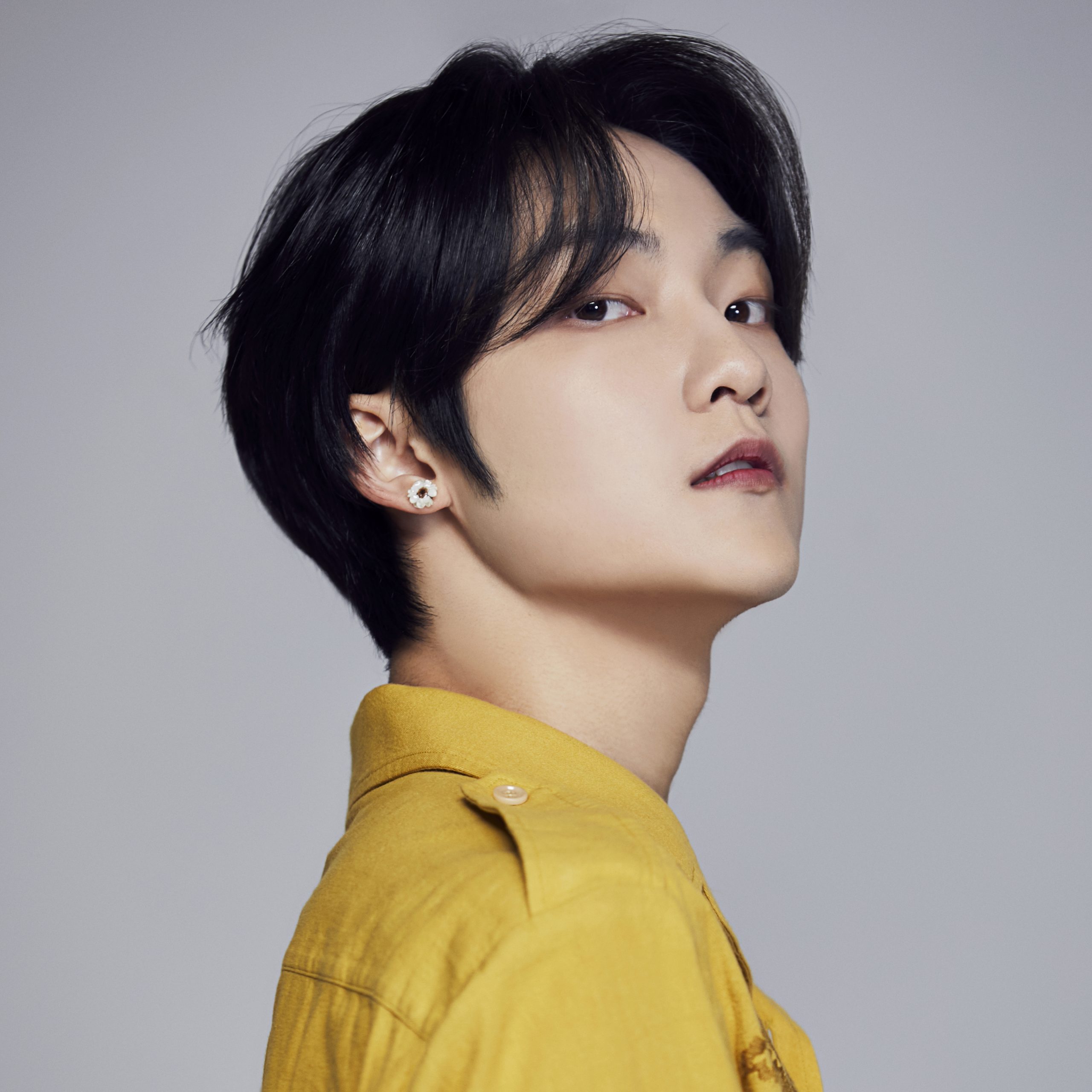 THE BOYZをもっと知りたい！アザーカット＆手書きのハングルも公開