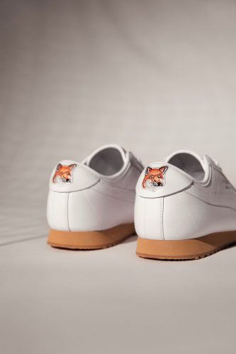 手の届くプライスがうれしい！大注目「PUMA × Maison Kitsuné」の