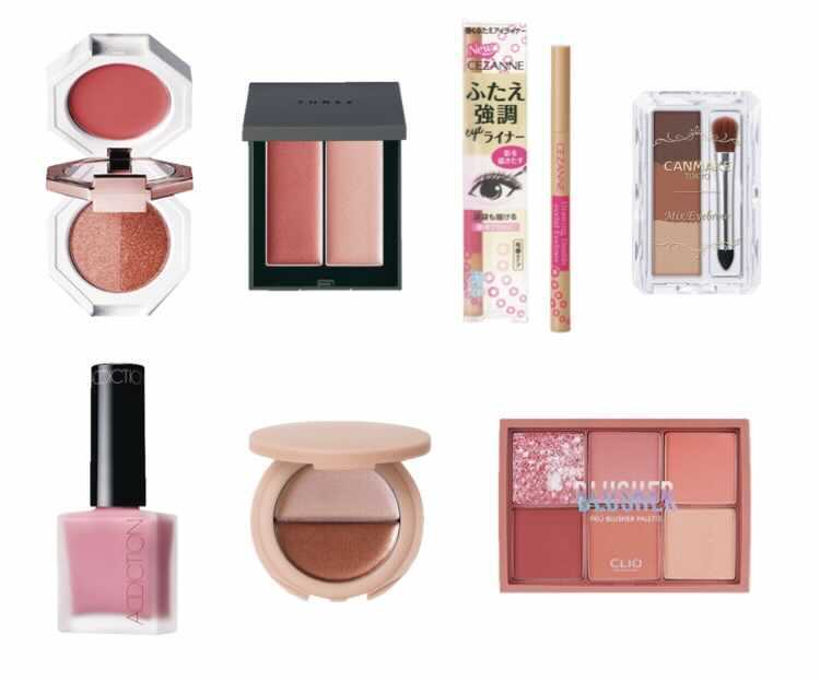 ひとつで何役も♡プチプラ〜デパコスの“使えすぎる”名品コスメリスト