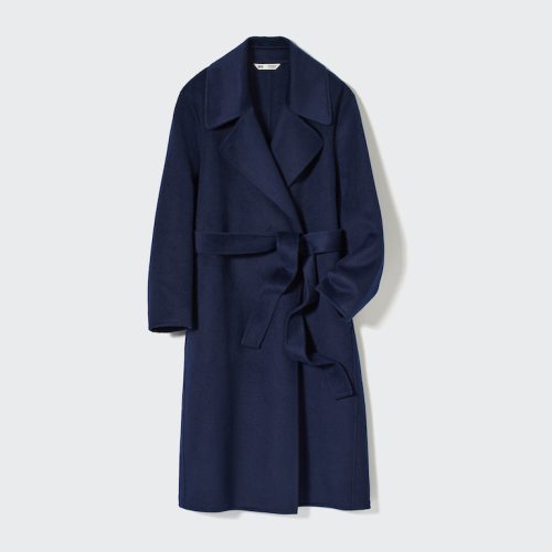 ユニクロ】見逃し厳禁！「UNIQLO and COMPTOIR DES COTONNIERS」の新