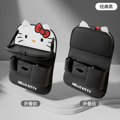 サンリオ] ハローキティ カー用品 車用 シートバックポケット – candymoon