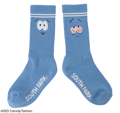 SOUTH PARKとのコラボアイテムのリリースが決定！ / CANDY STRIPPER