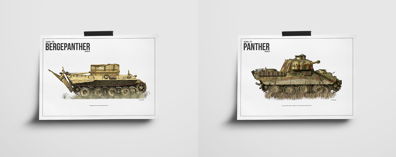 AFV Photo album 3 | Canfora Publishing