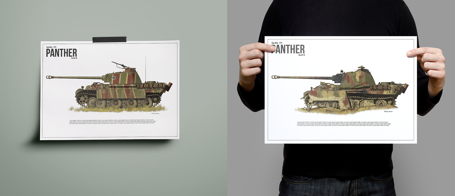 AFV Photo album 3 | Canfora Publishing