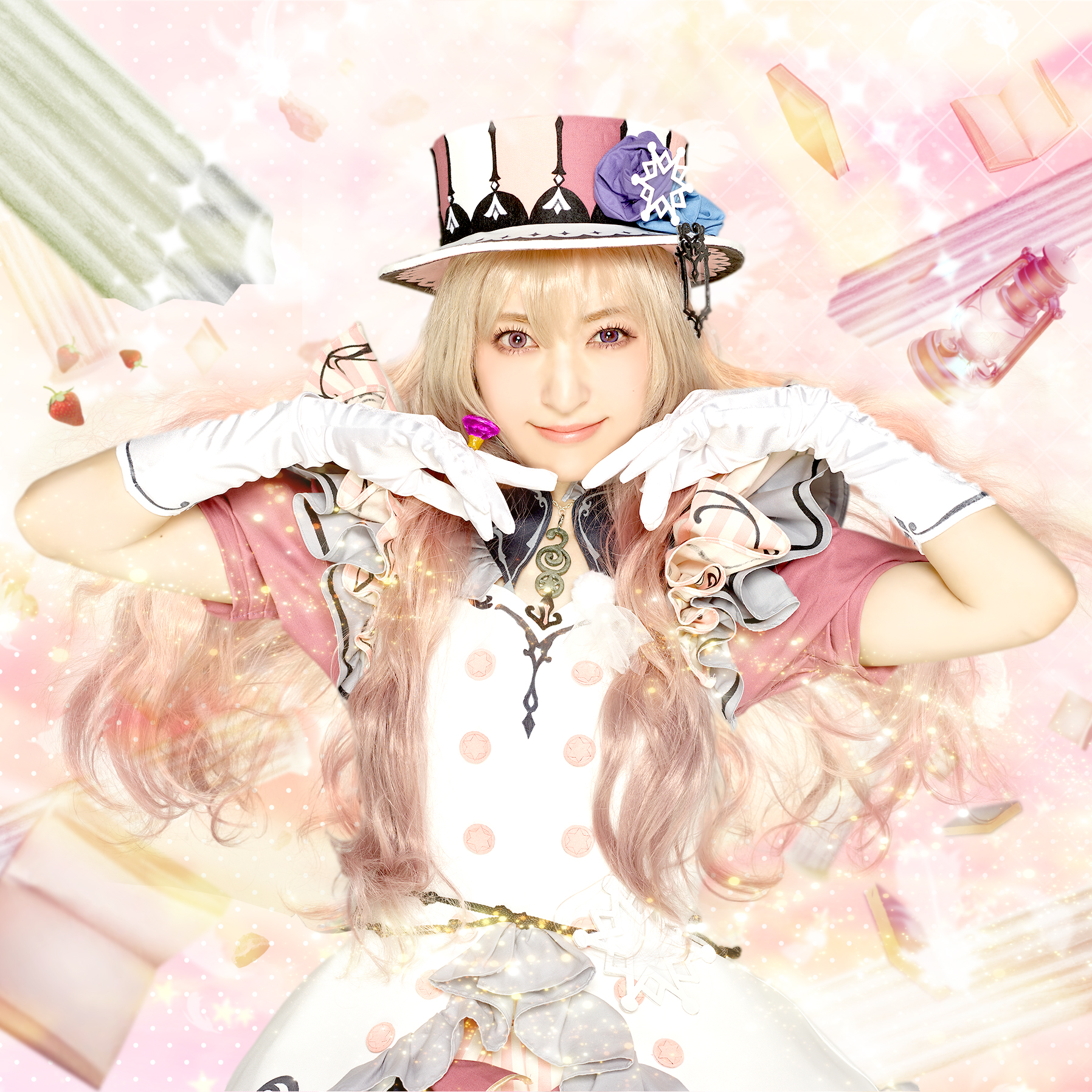 MUSICALOID #38 Act.3【此方乃サヤ盤】 | きゃにめ