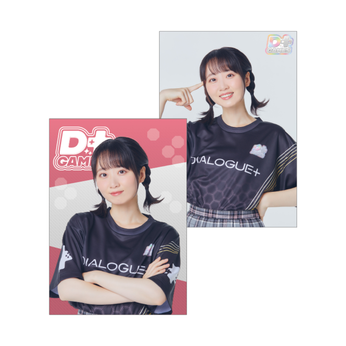 パンフレット（TVアニメ『ツルネ －つながりの一射－』スペシャル