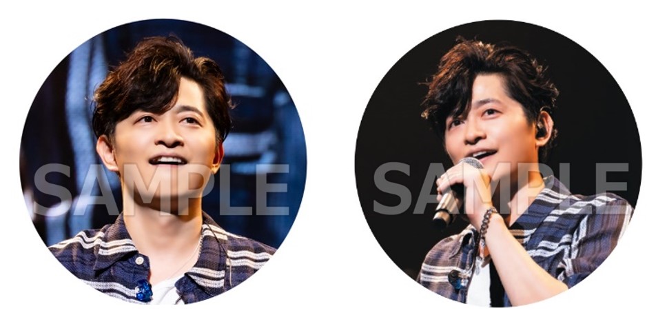 Hiro Shimono Special Reading LIVE 2023 “邂逅地点” 一般流通版