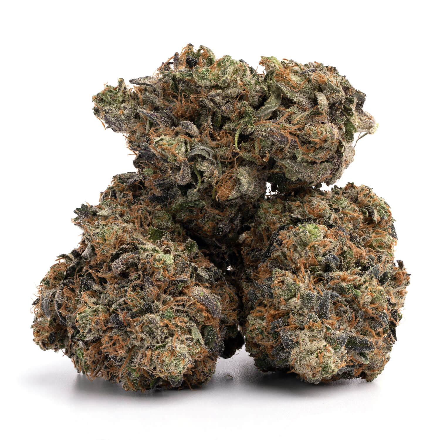 Yoda OG - Cannabismo